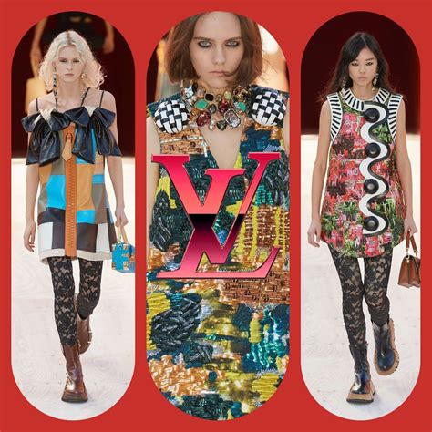 runway collecrion louis vuitton order|Louis Vuitton new collection.